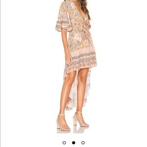 Spell & The Gypsy Bambi Dress, Amethyst, Sz M